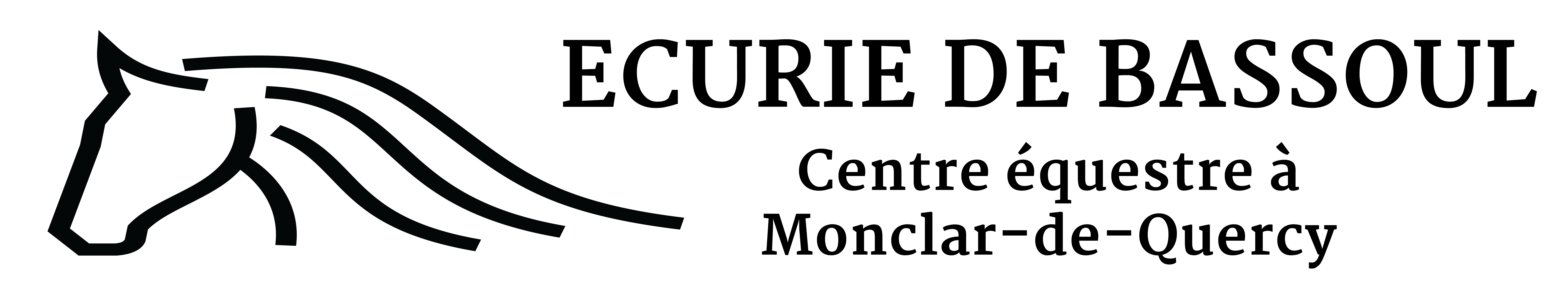 Ecurie de Bassoul